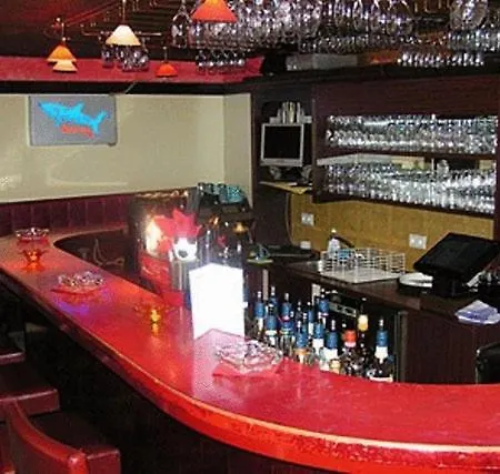 C+m+b Szálloda 3*